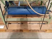 Hydraulische werktafel zeevenhoven, brt1 - afbeelding 4 van  14