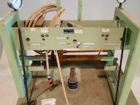 Hydraulische werktafel zeevenhoven, brt1 - afbeelding 13 van  14