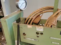 Hydraulische werktafel zeevenhoven, brt1 - afbeelding 14 van  14