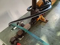Hydraulische werktafel zeevenhoven, brt1 - afbeelding 7 van  15