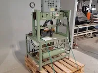Hydraulische werktafel zeevenhoven, brt1 - afbeelding 8 van  15