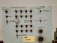 Hydraulische werktafel zeevenhoven, brt1 - afbeelding 10 van  15