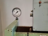 Hydraulische werktafel zeevenhoven, brt1 - afbeelding 11 van  15
