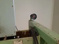 Hydraulische werktafel zeevenhoven, brt1 - afbeelding 12 van  15