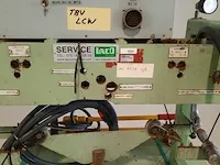 Hydraulische werktafel zeevenhoven, brt1 - afbeelding 13 van  15
