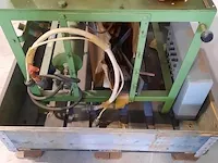 Hydraulische werktafel zeevenhoven, brt1 - afbeelding 2 van  13