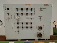 Hydraulische werktafel zeevenhoven, brt1 - afbeelding 5 van  13