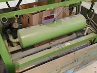 Hydraulische werktafel zeevenhoven, brt1 - afbeelding 11 van  13