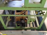 Hydraulische werktafel zeevenhoven, brt1 - afbeelding 12 van  13