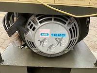 Hydro 2/045d-tews-c hogedrukreiniger - afbeelding 9 van  10