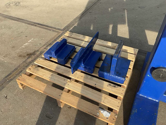 Hydro mooi garagepers - afbeelding 2 van  10
