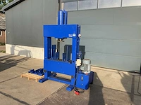 Hydro mooi garagepers - afbeelding 1 van  10