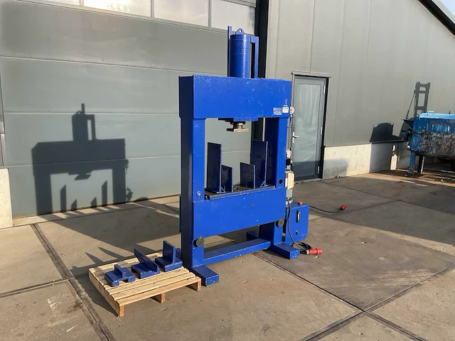 Hydro mooi garagepers - afbeelding 3 van  10