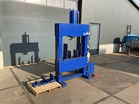Hydro mooi garagepers - afbeelding 3 van  10