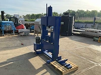 Hydro mooi garagepers - afbeelding 4 van  10