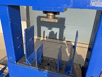 Hydro mooi garagepers - afbeelding 9 van  10