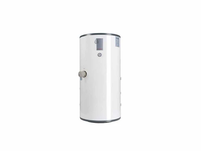 Hydro pro hpb-300l warmtepomp buffertank indirect gestookt - afbeelding 4 van  4