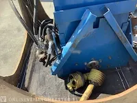 Hydro unit, blauw, bouwjaar 2017 - afbeelding 10 van  11