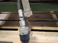Hydro unit op transportkar, o.a. eurokraft - afbeelding 2 van  10