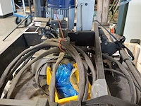 Hydro unit op transportkar, o.a. eurokraft - afbeelding 5 van  10