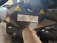Hydro unit op transportkar, o.a. eurokraft - afbeelding 7 van  10
