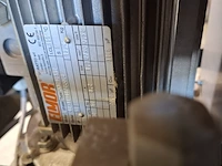 Hydro unit op transportkar, o.a. eurokraft - afbeelding 8 van  10