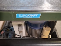 Hydro unit op transportkar, o.a. eurokraft - afbeelding 9 van  10