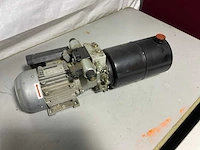 Hydro works hydraulische pers - afbeelding 3 van  10