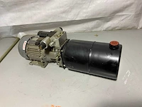 Hydro works hydraulische pers - afbeelding 4 van  10