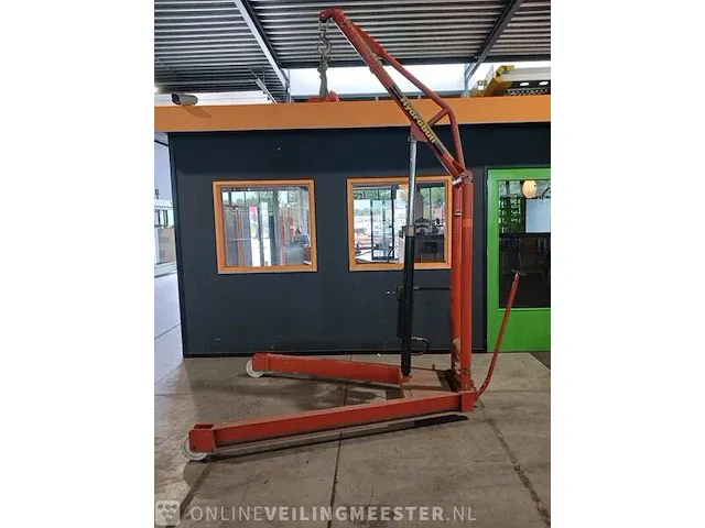 Hydrobull, oranje, 2003 - afbeelding 3 van  11