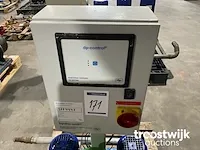Hydrofoor drukverhogingsinstallatie - afbeelding 2 van  9