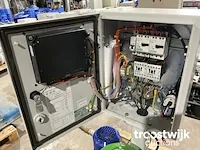 Hydrofoor drukverhogingsinstallatie - afbeelding 3 van  9