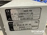Hydrofoor drukverhogingsinstallatie - afbeelding 4 van  9