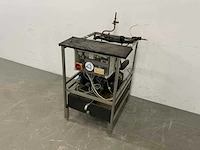 Hydrofoor installatie - afbeelding 1 van  7