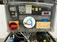 Hydrofoor installatie - afbeelding 4 van  7
