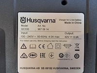 Hydrofoorinstallatie 4,2m³/uur 230v ebara, jex m 80, bouwjaar 2022 - afbeelding 4 van  12