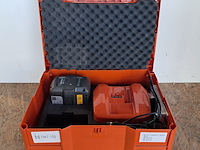 Hydrofoorinstallatie 4,2m³/uur 230v ebara, jex m 80, bouwjaar 2022 - afbeelding 10 van  12