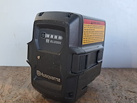 Hydrofoorinstallatie 4,2m³/uur 230v ebara, jex m 80, bouwjaar 2022 - afbeelding 12 van  12