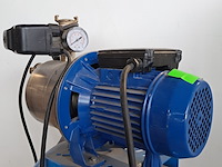 Hydrofoorinstallatie 4,2m³/uur 230v, ebara, jex m 80 - afbeelding 3 van  6