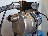 Hydrofoorinstallatie 4,2m³/uur 230v, ebara, jex m 80 - afbeelding 4 van  6