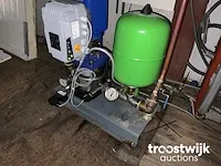 Hydrofoorpomp - afbeelding 2 van  6