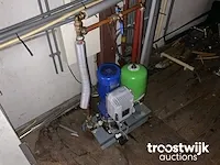 Hydrofoorpomp - afbeelding 3 van  6