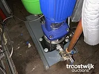 Hydrofoorpomp - afbeelding 6 van  6