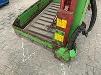 Hydrofox hx2 kuilhapper - afbeelding 3 van  13