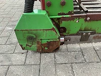 Hydrofox hx2 kuilhapper - afbeelding 12 van  13