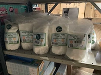 Hydrogel korrels (34x) - afbeelding 1 van  3