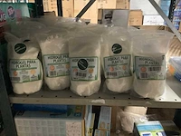 Hydrogel korrels (34x) - afbeelding 2 van  3