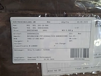 Hydrolyse pijpenbuigmachine , mark - afbeelding 2 van  10