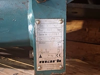 Hydrolyse pijpenbuigmachine , mark - afbeelding 8 van  10