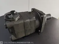 Hydromotor geco (danfoss), oft 250 (omt250)